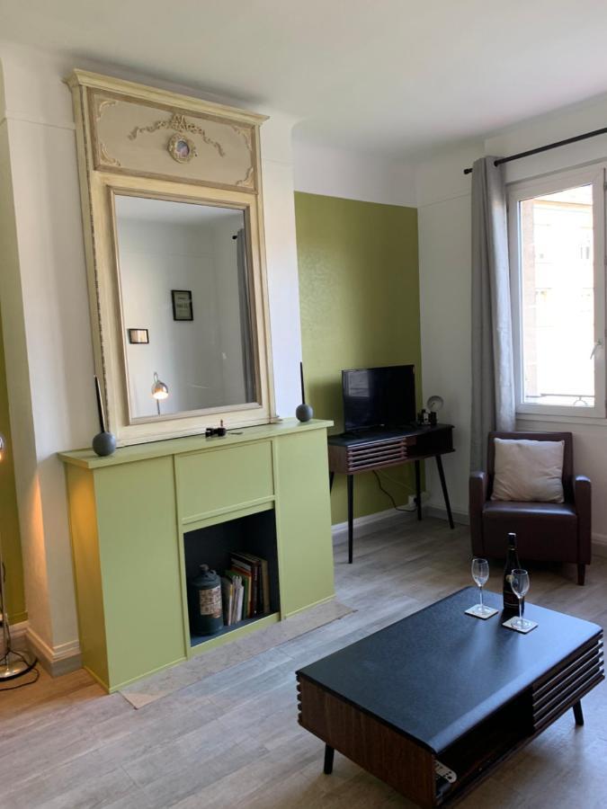 Appartement Spacieux Lumineux Hypercentre Amiens Bagian luar foto