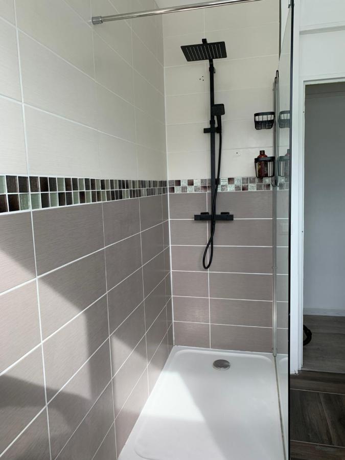 Appartement Spacieux Lumineux Hypercentre Amiens Bagian luar foto